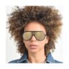 Gafas de sol unisex Carrera ENDURANCE65N Matte BlackGrey_5