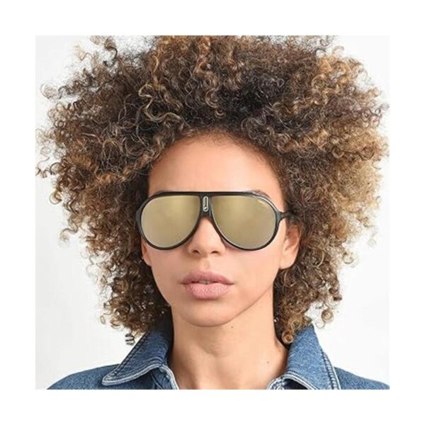 Gafas de sol unisex Carrera ENDURANCE65N Matte BlackGrey_5