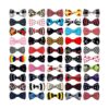 PET SHOW Wholesale 50pcs Small Dogs Collar Attachment Bow