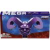 MEGA MOTU Juego de construcción de juguetes Skeletor_6