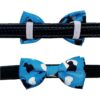 PET SHOW Wholesale 50pcs Small Dogs Collar Attachment Bow
