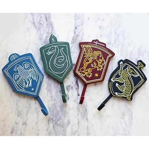 Harry Potter Hogwarts Houses Organizador de
