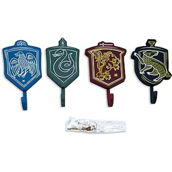 Harry Potter Hogwarts Houses Organizador de