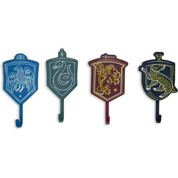 Harry Potter Hogwarts Houses Organizador de