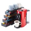 Flagship Cajón para cápsulas de café de 4 niveles para_1