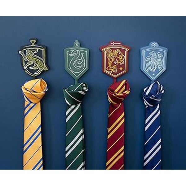 Harry Potter Hogwarts Houses Organizador de