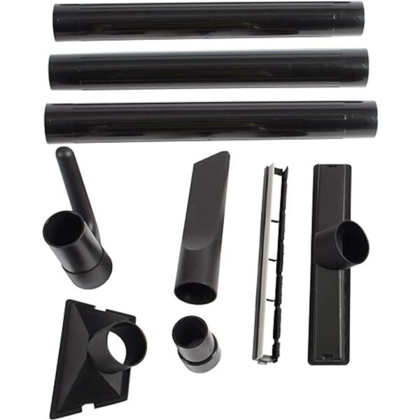CenTec Systems 95633 Kit de accesorios para aspiradora en
