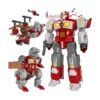 Juguetes transformadores Figuras de acción de robot de_1