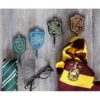 Harry Potter Hogwarts Houses Organizador de