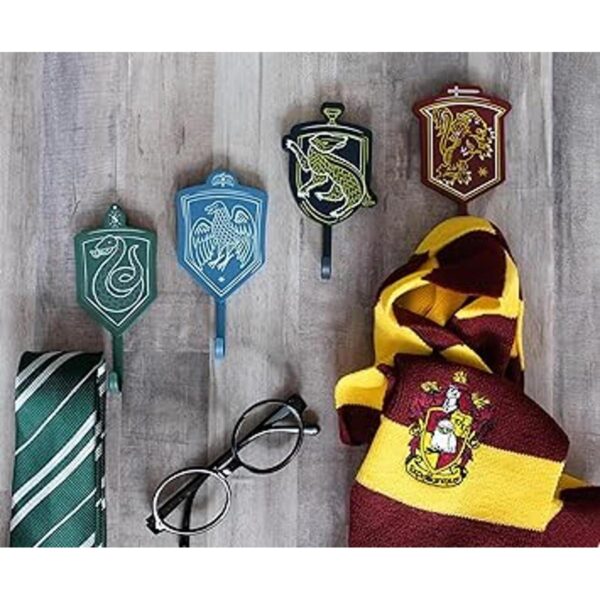 Harry Potter Hogwarts Houses Organizador de