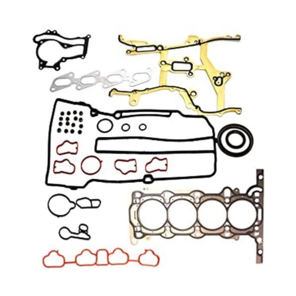Juego de juntas de cabeza de repuesto de motor para_1
