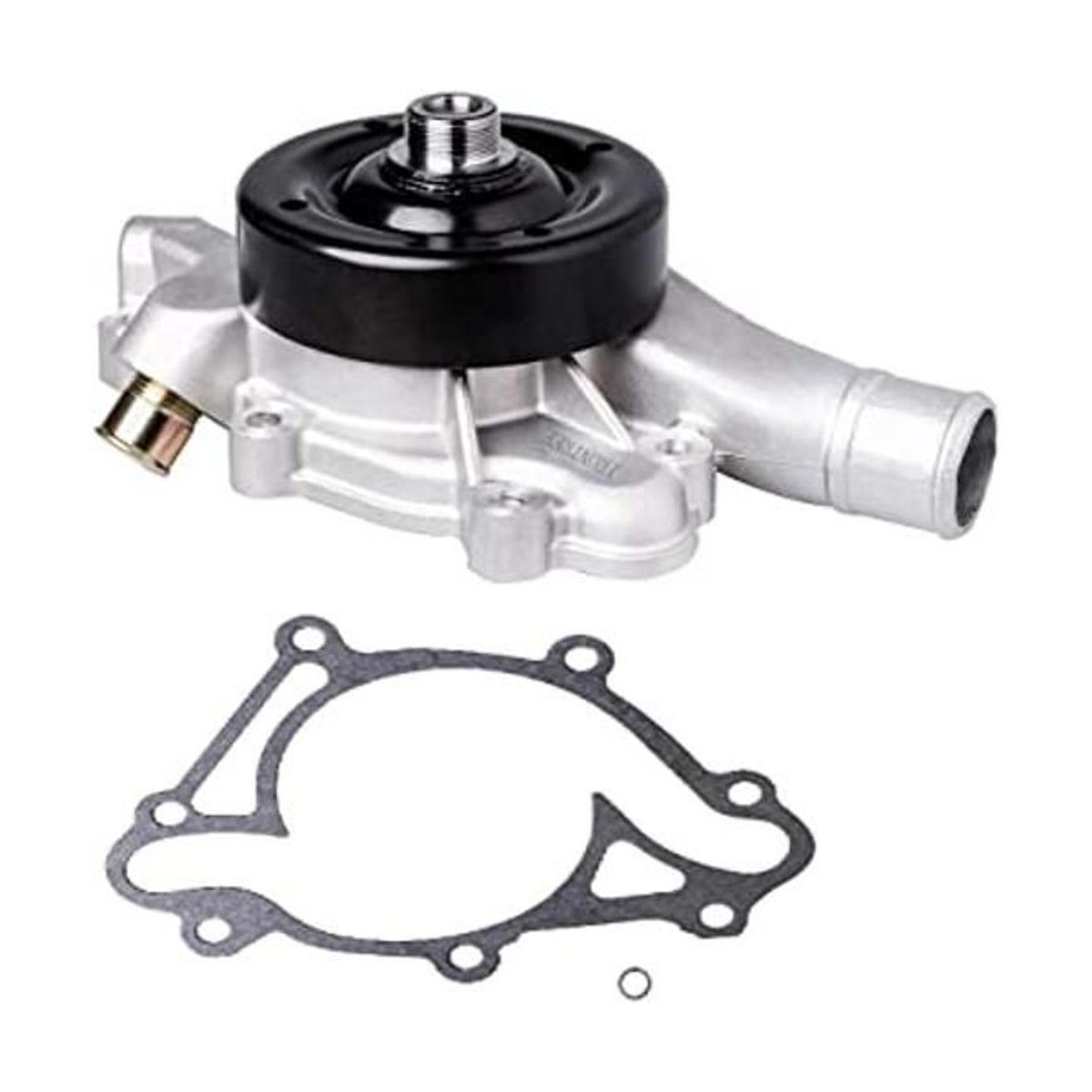 IRONTREE AW7160 Kit profesional de bomba de agua con junta