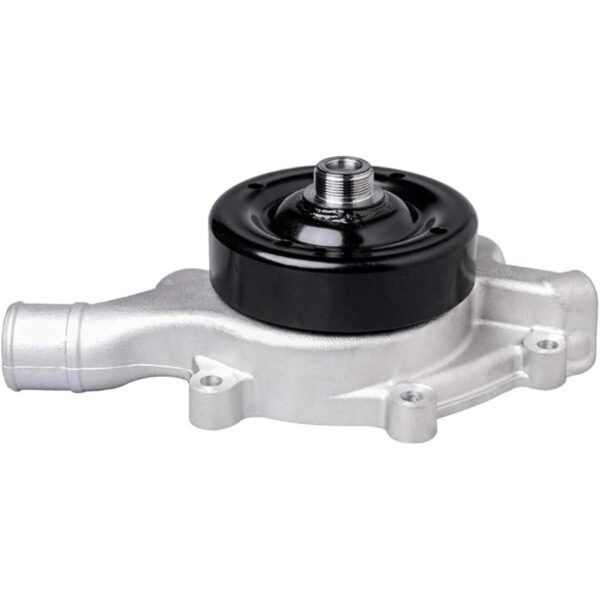 IRONTREE AW7160 Kit profesional de bomba de agua con junta_2