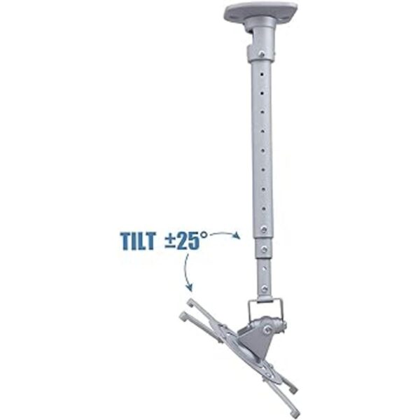DYNAVISTA Soporte universal de montaje para proyector de_2