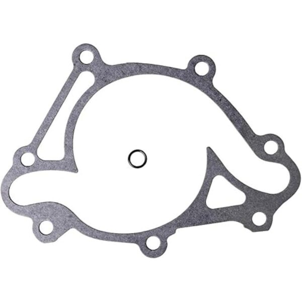 IRONTREE AW7160 Kit profesional de bomba de agua con junta_4