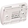 Termostato digital Honeywell no programable Blanco_2