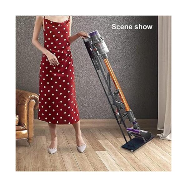 Foho Soporte de vacío para Dyson V15 V11 V10 V8 V7 V6 con_6