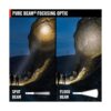 Coast XPH30R Linterna frontal recargable USBC de 1000_2