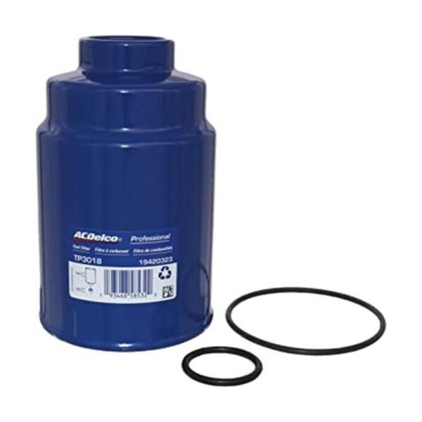 GM Genuine Parts TP3018 Kit de filtro de combustible_1