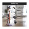 Foho Soporte de vacío para Dyson V15 V11 V10 V8 V7 V6 con_2