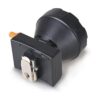 GearOZ Luces LED de caza regulables de 8 W faro de_2