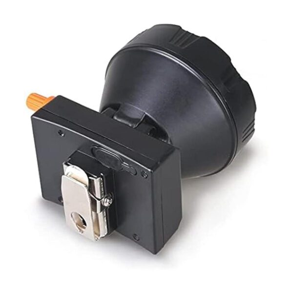 GearOZ Luces LED de caza regulables de 8 W faro de_2