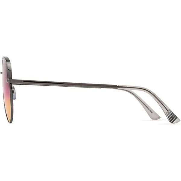 Foster Grant Sun Luv Be Fearless Aviator Gafas de sol_5