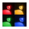 GearOZ Luces LED de caza regulables de 8 W faro de_3