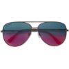 Foster Grant Sun Luv Be Fearless Aviator Gafas de sol_2