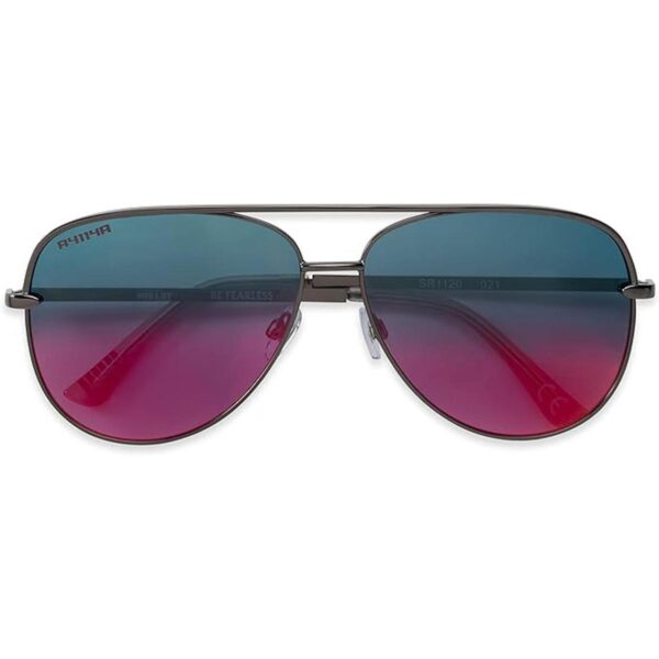 Foster Grant Sun Luv Be Fearless Aviator Gafas de sol_2