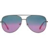 Foster Grant Sun Luv Be Fearless Aviator Gafas de sol_3