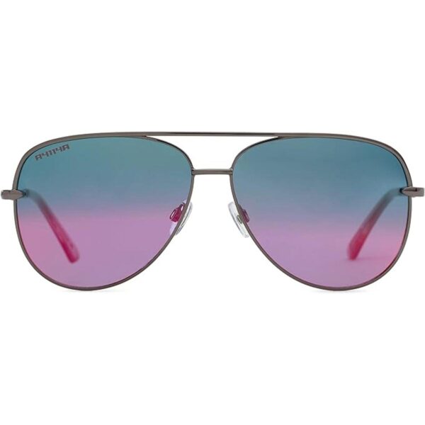 Foster Grant Sun Luv Be Fearless Aviator Gafas de sol_3