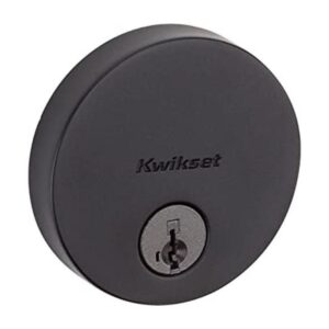 Kwikset Cerrojo de seguridad para puerta Uptown 258_1