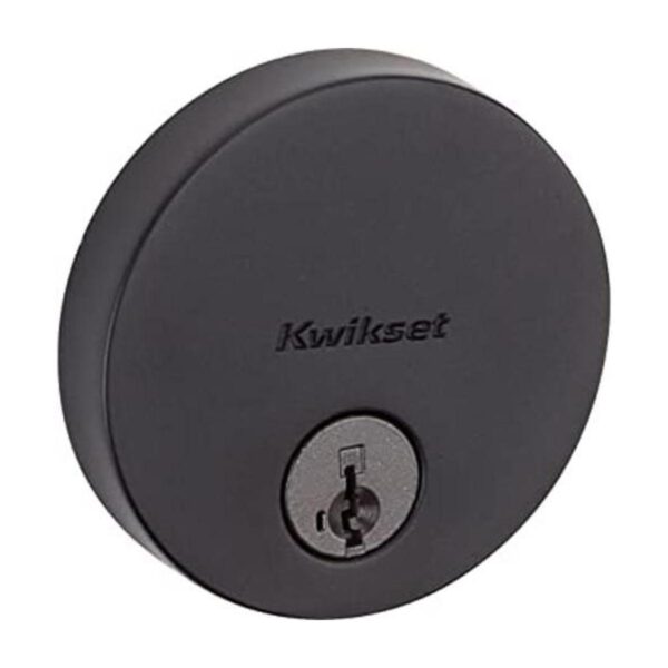 Kwikset Cerrojo de seguridad para puerta Uptown 258_1