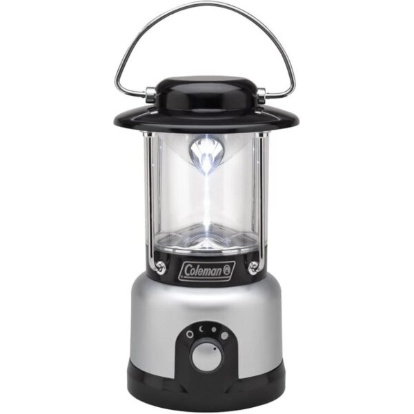 Coleman 4D XPS Linterna LED tamaño personal_1