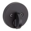 Kwikset Cerrojo de seguridad para puerta Uptown 258_2
