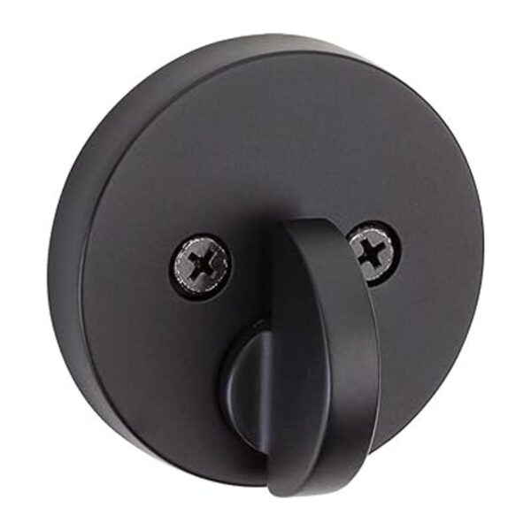 Kwikset Cerrojo de seguridad para puerta Uptown 258_2