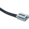 Dependable Direct Espejo de puerta plegable con textura_6