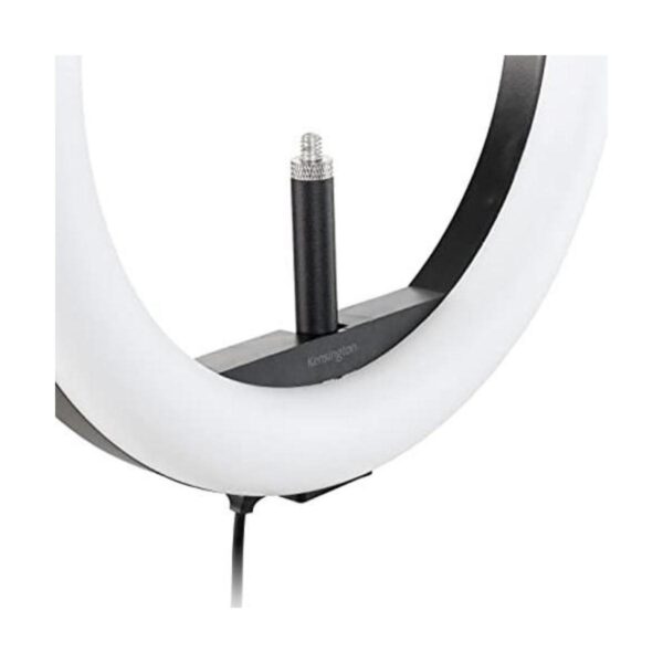 Kensington L1000 Anillo de luz bicolor con soporte de_1
