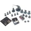 Dark Souls The Board Game Iron Keep Expansion Fantasy_1