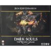 Dark Souls The Board Game Iron Keep Expansion Fantasy_2