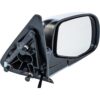 Dependable Direct Espejo de puerta plegable con textura_5