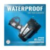 Durapower Foco recargable foco de mano LED súper_2