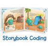 Learning Resources Coding Critters Rumble Bumble 23_5
