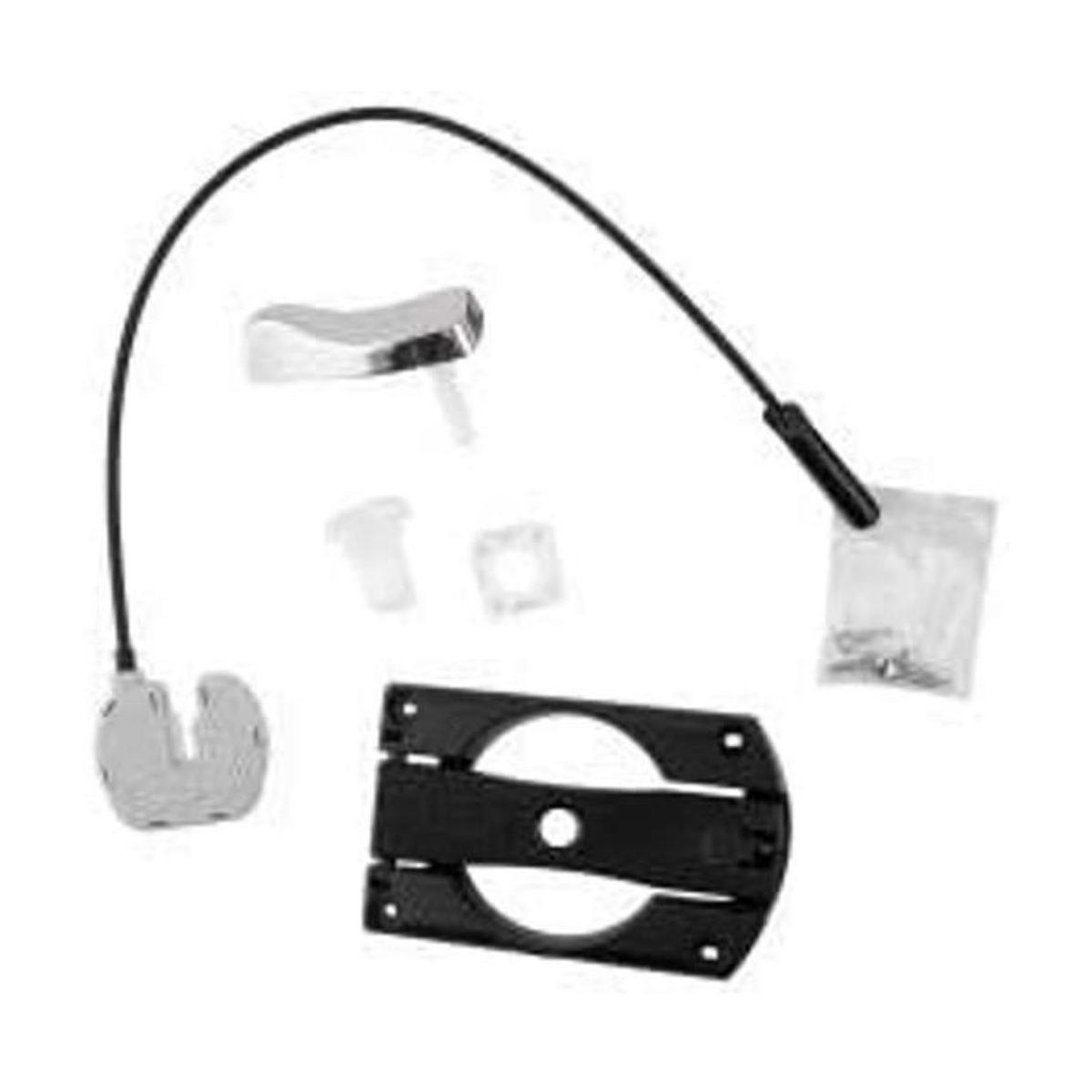 Flushmate AP400504; kit de repuesto de cable de palanca de