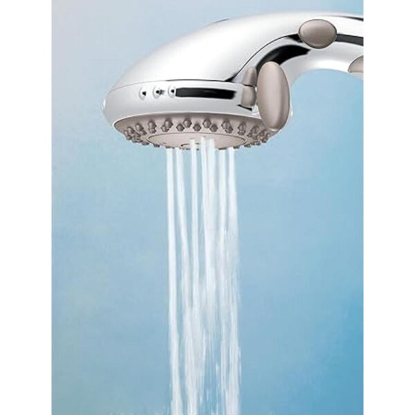 Moen DN8001CH regadera de mano con control de pausa_4