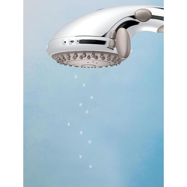 Moen DN8001CH regadera de mano con control de pausa_2