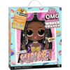 LOL Surprise OMG World Travel Sunset Muñeca de moda con_1