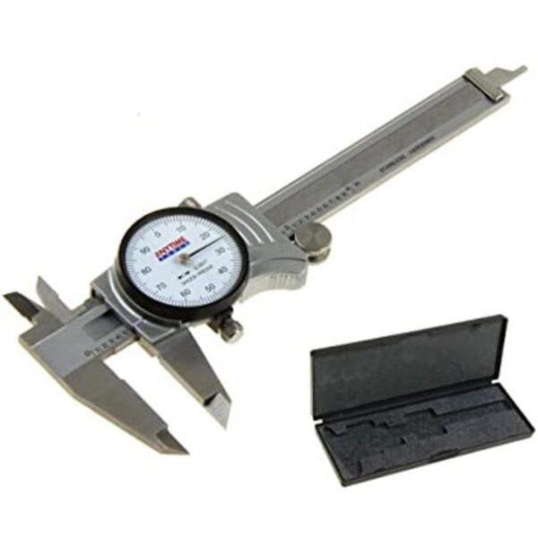 Anytime Tools Pinza de esfera prémium de 4 pulgadas0.001_1