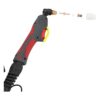 Cuwiny Linterna cortadora de plasma PT31 de corte